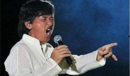 林子祥爆料刘德华视频,视频曝光惊人内幕